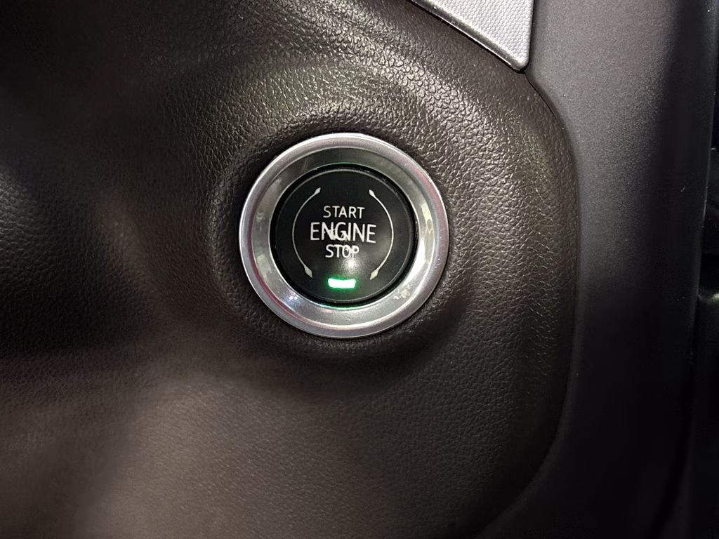 2019 Dark Sky Metallic GMC Sierra 1500 SLT 4X4 Truck