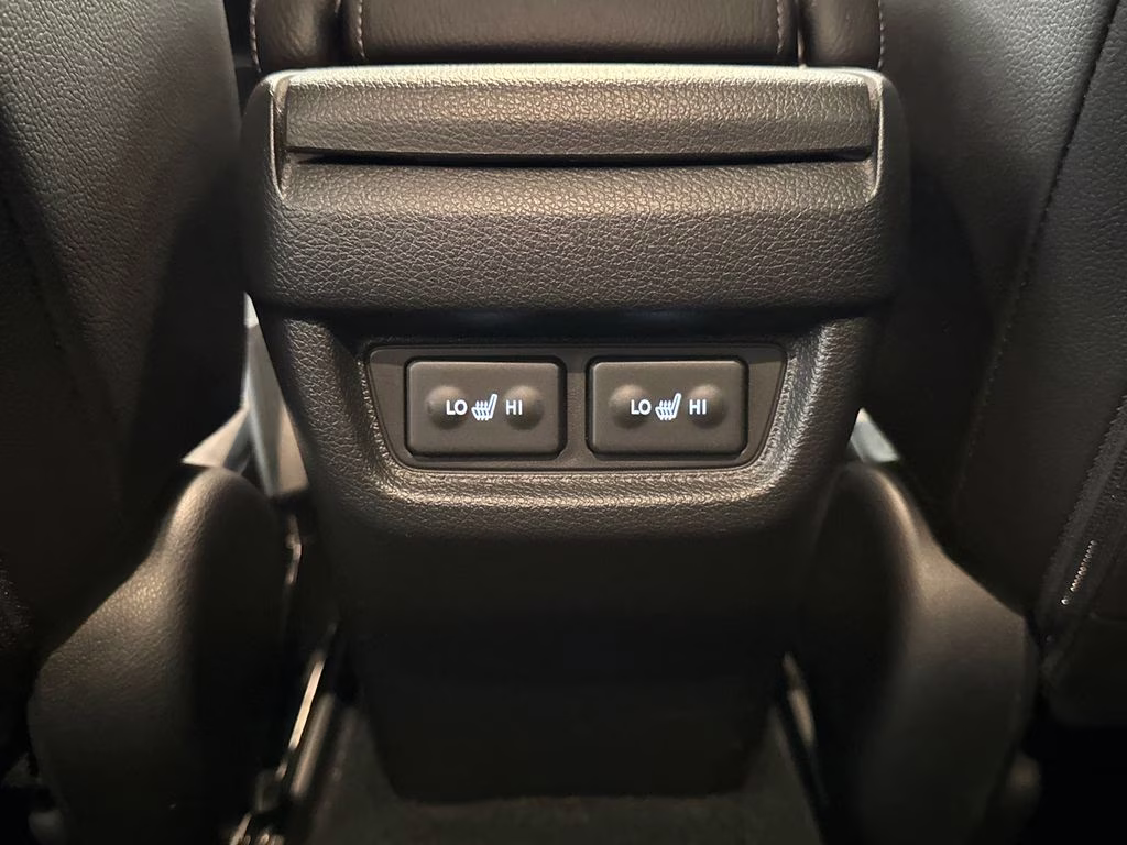 2018 White Orchid Pearl Honda Civic Touring FWD Sedan