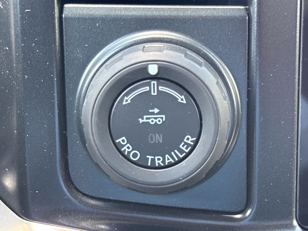 2026 Marsh Gray Ford Super Duty F-350 DRW King Ranch 4X4 Truck