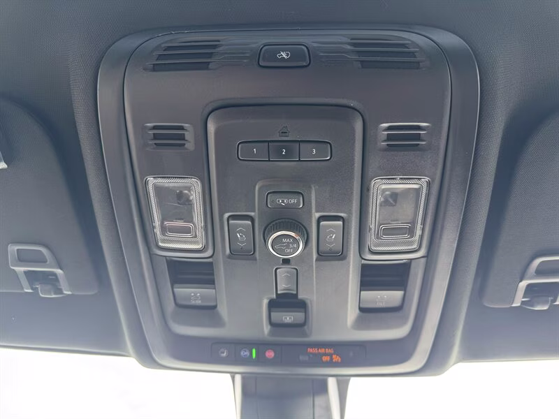 2021 Satin Steel Metallic GMC Yukon Denali 4X4 SUV