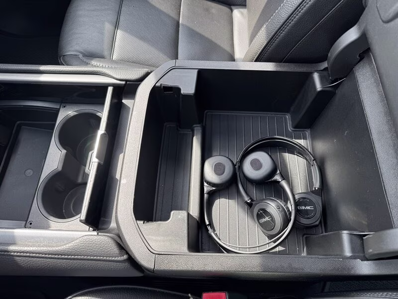2021 Satin Steel Metallic GMC Yukon Denali 4X4 SUV