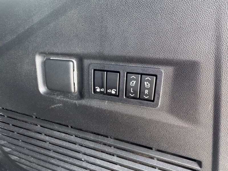 2021 Satin Steel Metallic GMC Yukon Denali 4X4 SUV