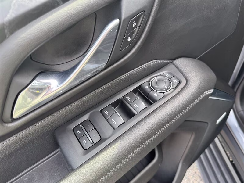 2021 Satin Steel Metallic GMC Yukon Denali 4X4 SUV