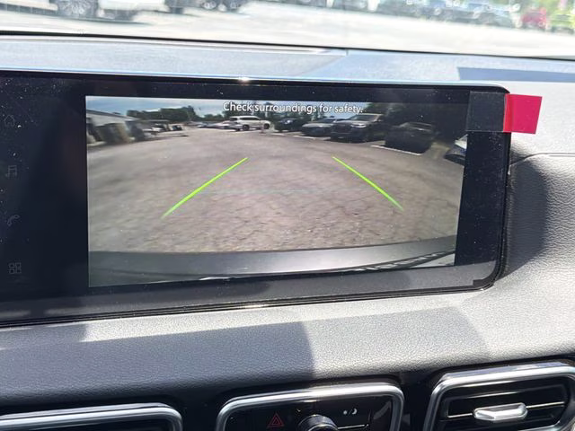 2026 Gun Metallic Nissan Sentra S FWD Sedan