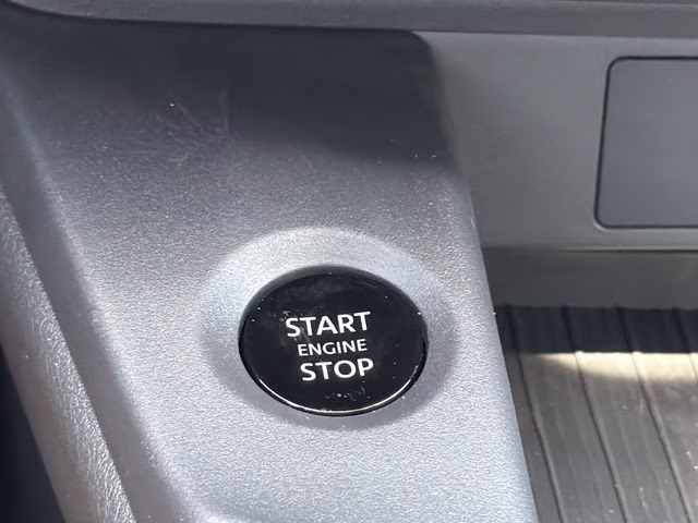 2026 Gun Metallic Nissan Sentra S FWD Sedan
