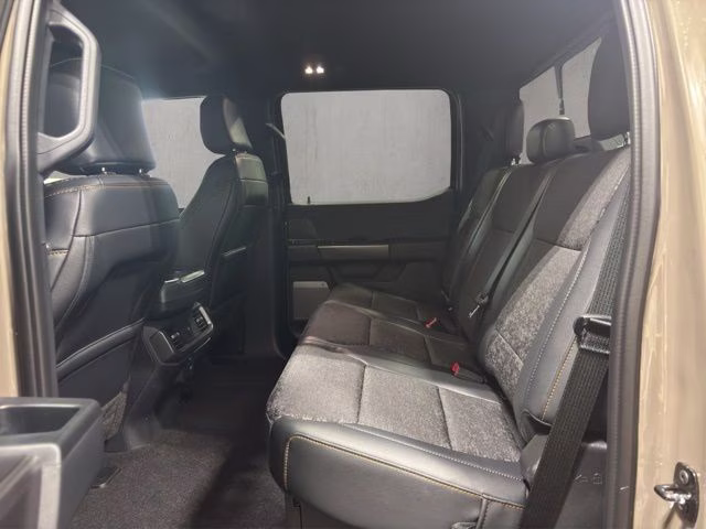 2026 Marsh Gray Ford F-150 Tremor 4X4 Truck