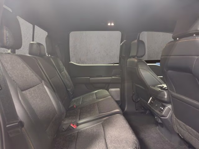 2026 Marsh Gray Ford F-150 Tremor 4X4 Truck