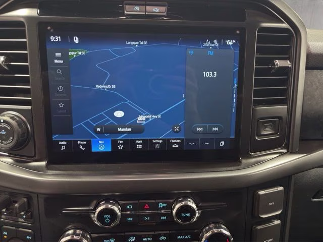 2026 Marsh Gray Ford F-150 Tremor 4X4 Truck