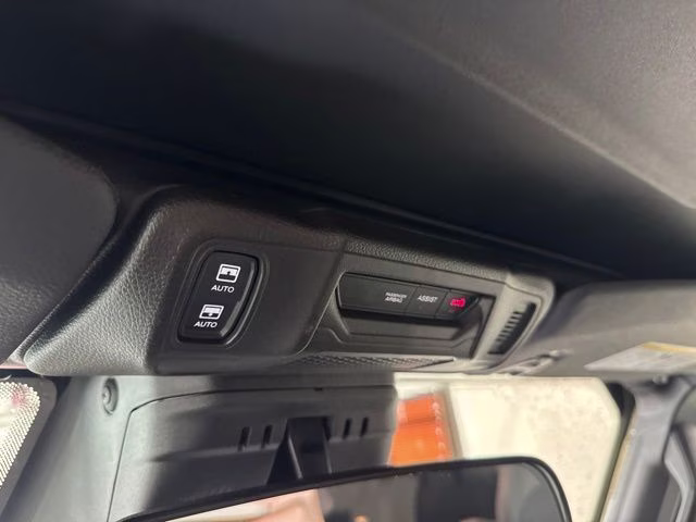 2026 41 Jeep Wrangler Willys 4X4 SUV