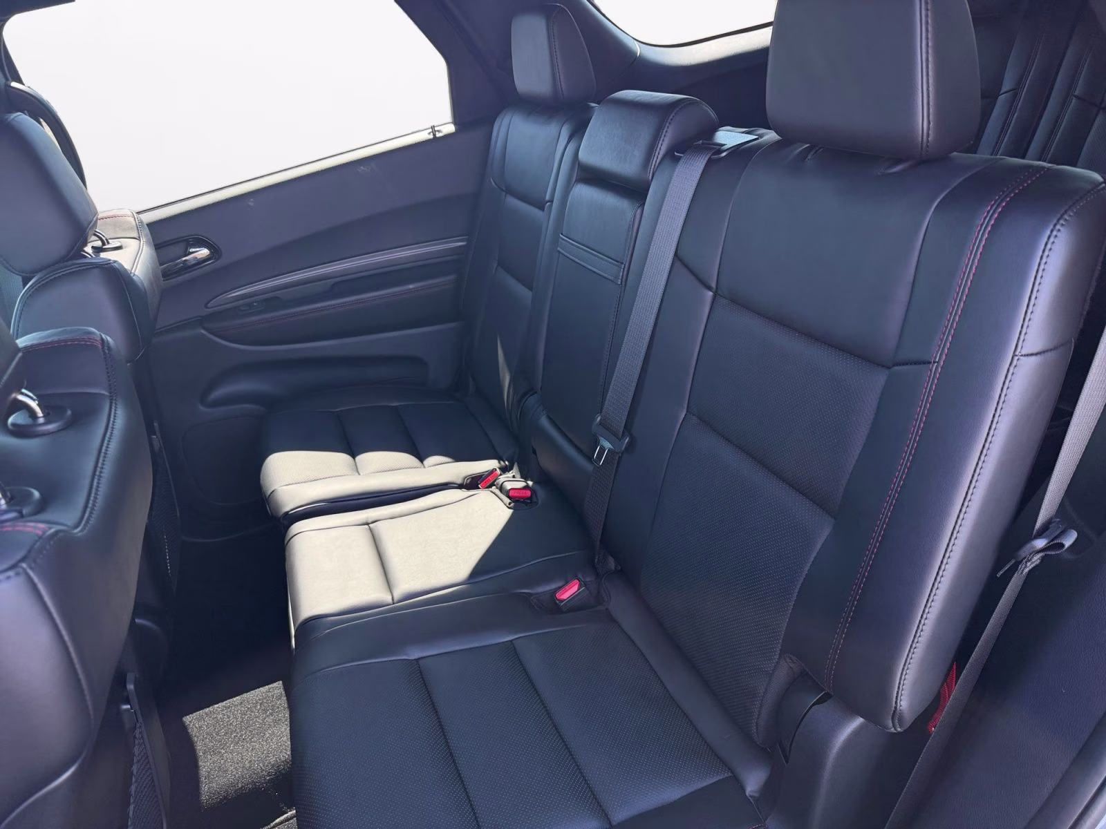2026 Destroyer Gray Clearcoat Dodge Durango GT Plus AWD SUV