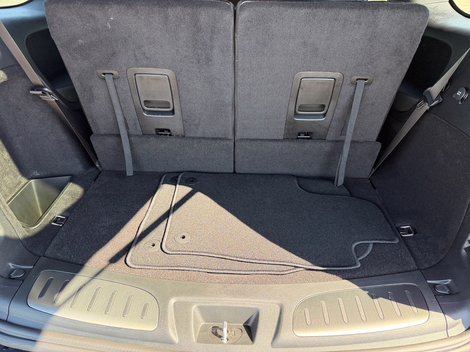 2026 Destroyer Gray Clearcoat Dodge Durango GT Plus AWD SUV
