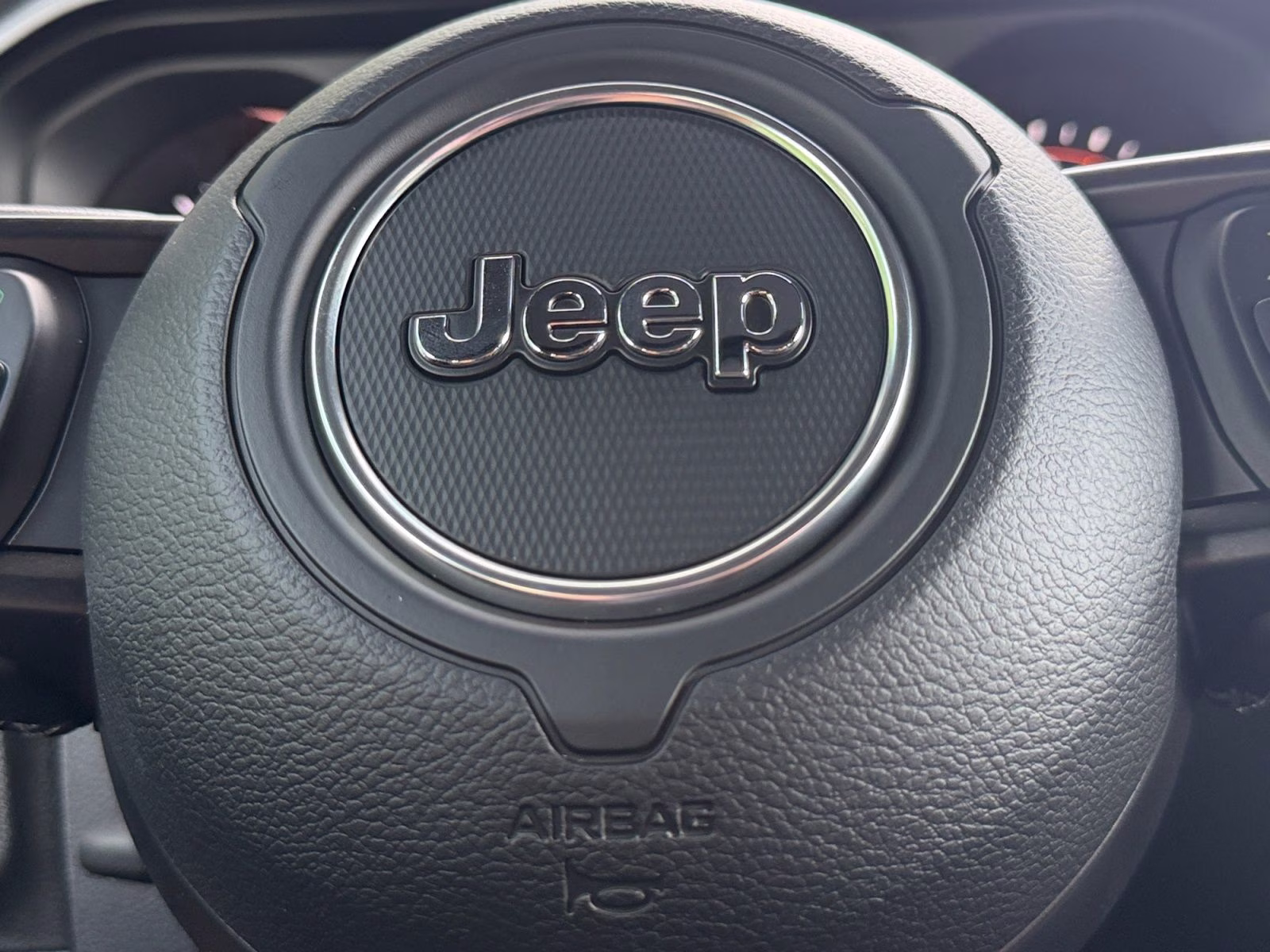 2026 Goldilocks Jeep Wrangler Willys 4X4 SUV