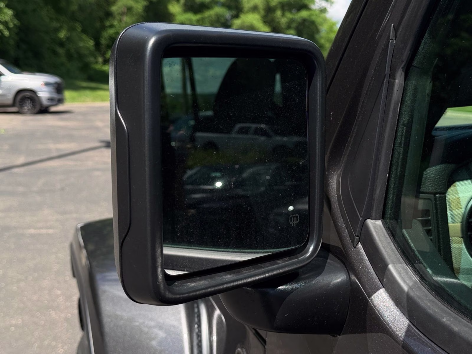 2026 Granite Crystal Metallic Clearcoat Jeep Gladiator 85th Anniversary Edition 4X4 Truck