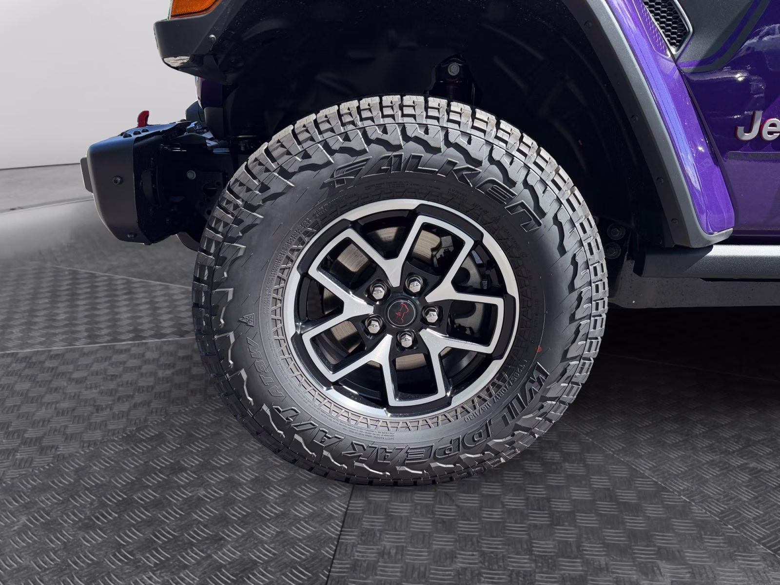 2026 Reign Jeep Gladiator Shadow Ops 4X4 Truck
