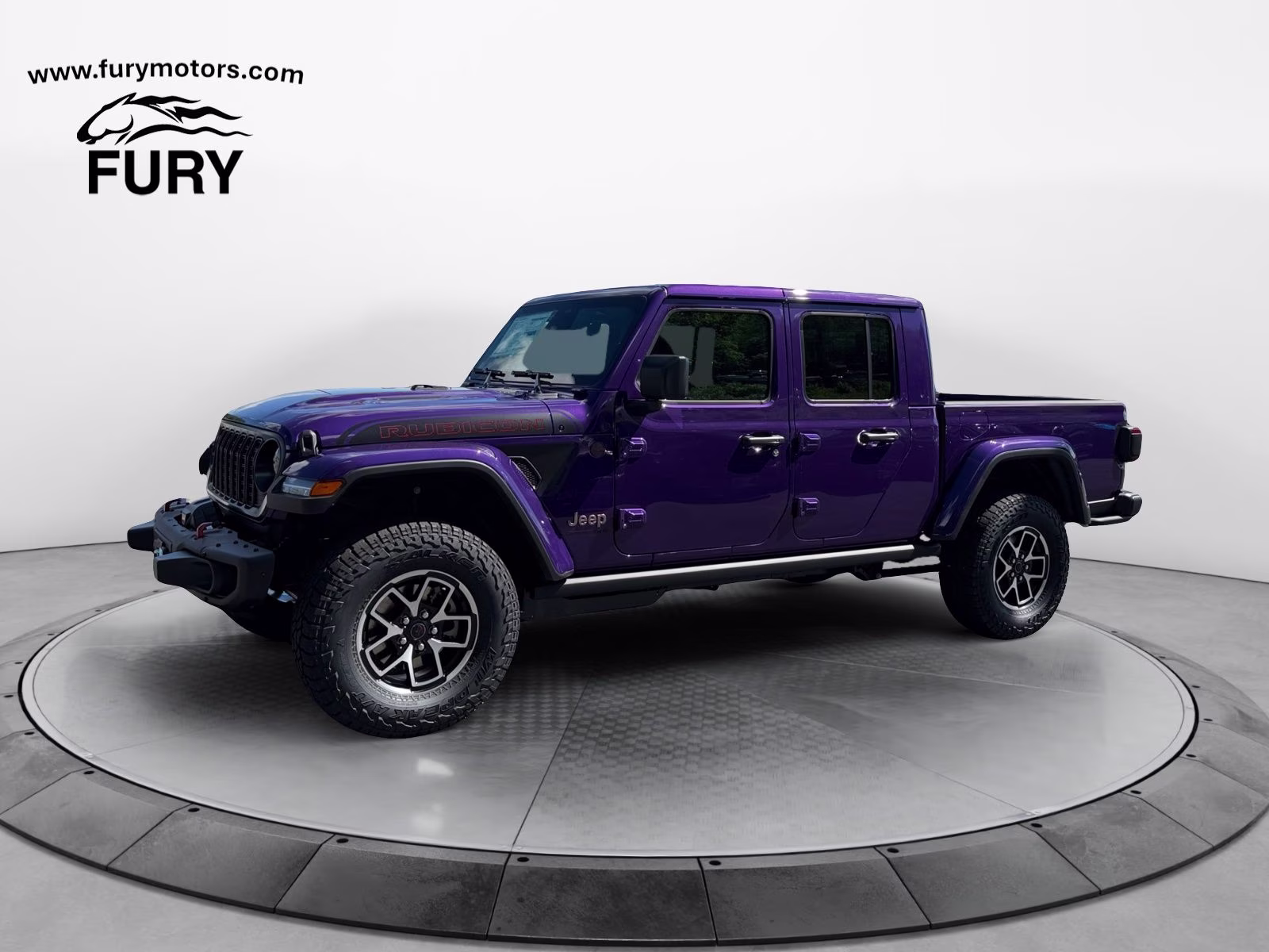 2026 Reign Jeep Gladiator Shadow Ops 4X4 Truck
