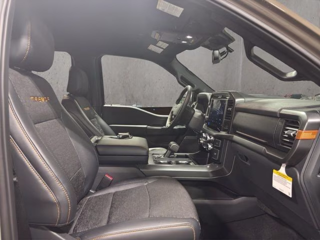 2026 Marsh Gray Ford F-150 Tremor 4X4 Truck