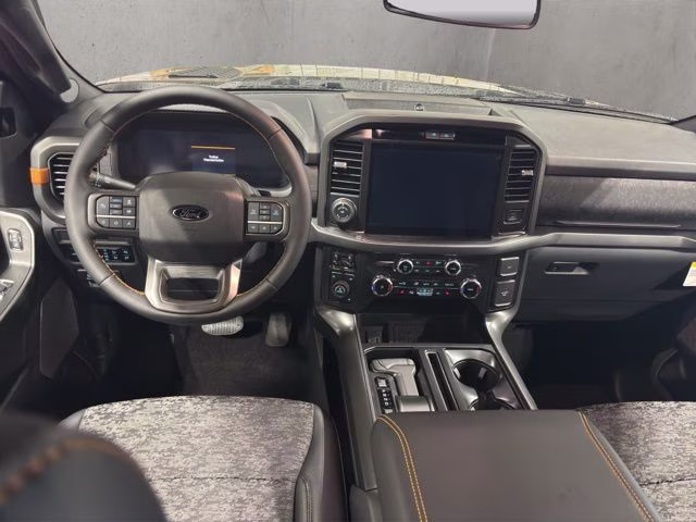 2026 Marsh Gray Ford F-150 Tremor 4X4 Truck