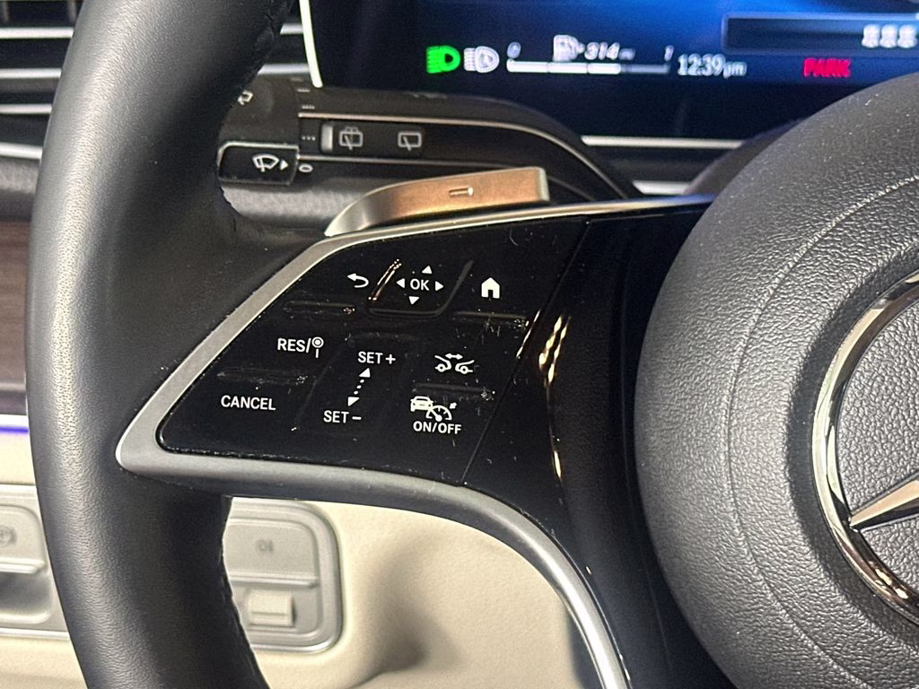 2025 Black Mercedes-Benz GLE GLE 350 RWD SUV