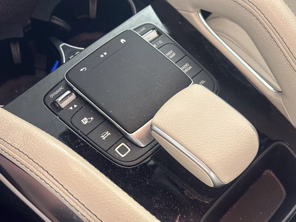 2025 Black Mercedes-Benz GLE GLE 350 RWD SUV