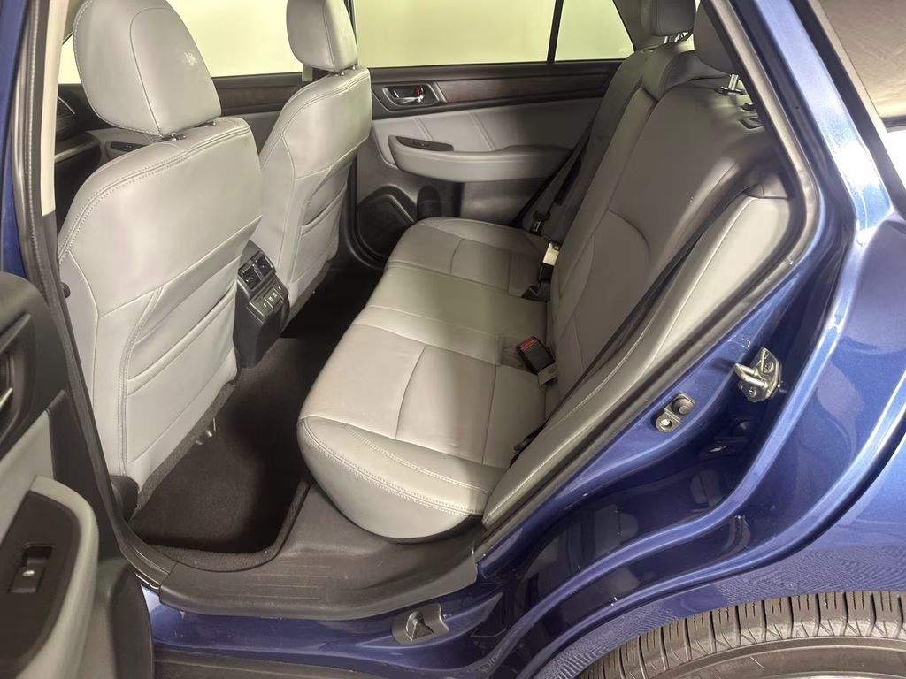 2019 Abyss Blue Pearl Subaru Outback 2.5i AWD SUV