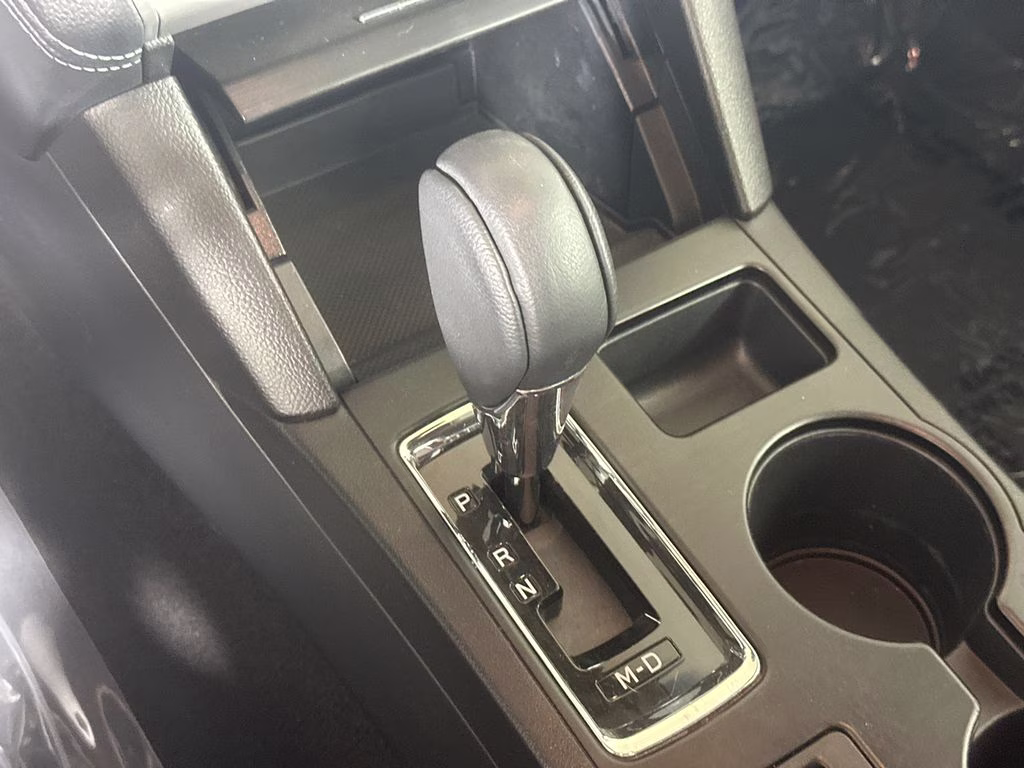 2019 Abyss Blue Pearl Subaru Outback 2.5i AWD SUV