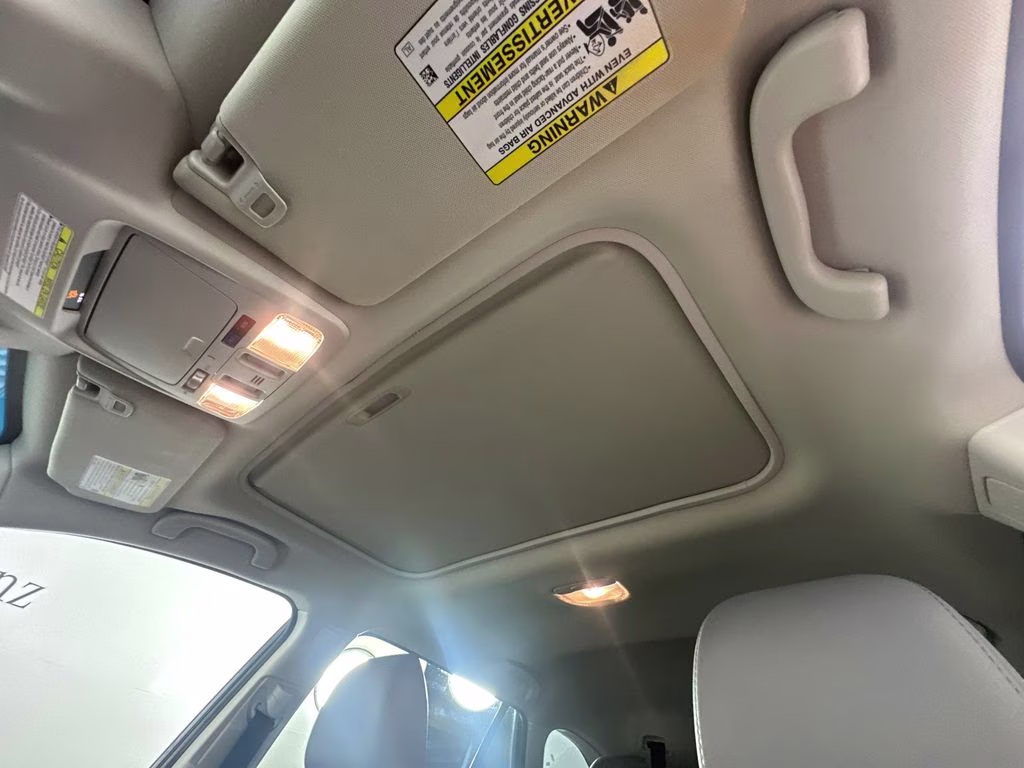 2019 Abyss Blue Pearl Subaru Outback 2.5i AWD SUV