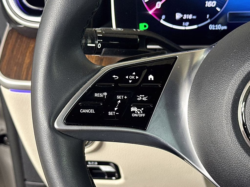 2023 Mojave Silver Metallic Mercedes-Benz C-Class C 300 RWD Sedan