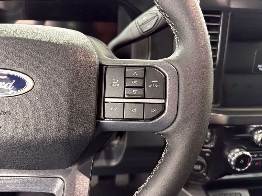 2026 CARBONIZED GRAY Ford Super Duty F-250 SRW Lariat 4X4 Truck
