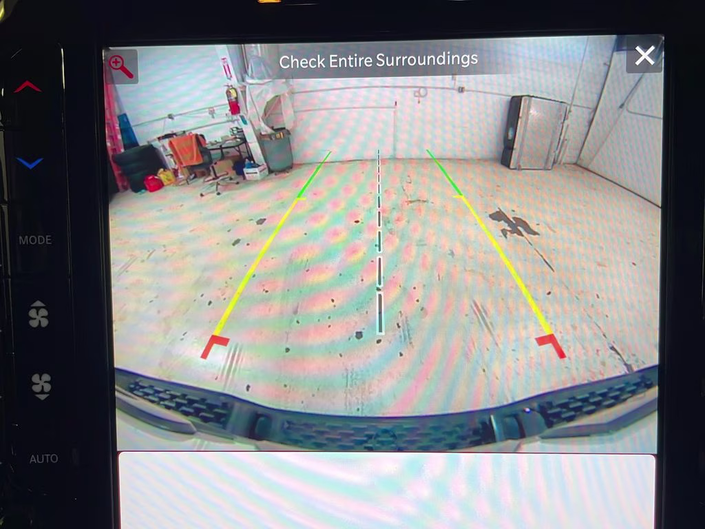 2025 Bright White Clearcoat Ram 1500 Rebel 4X4 Truck
