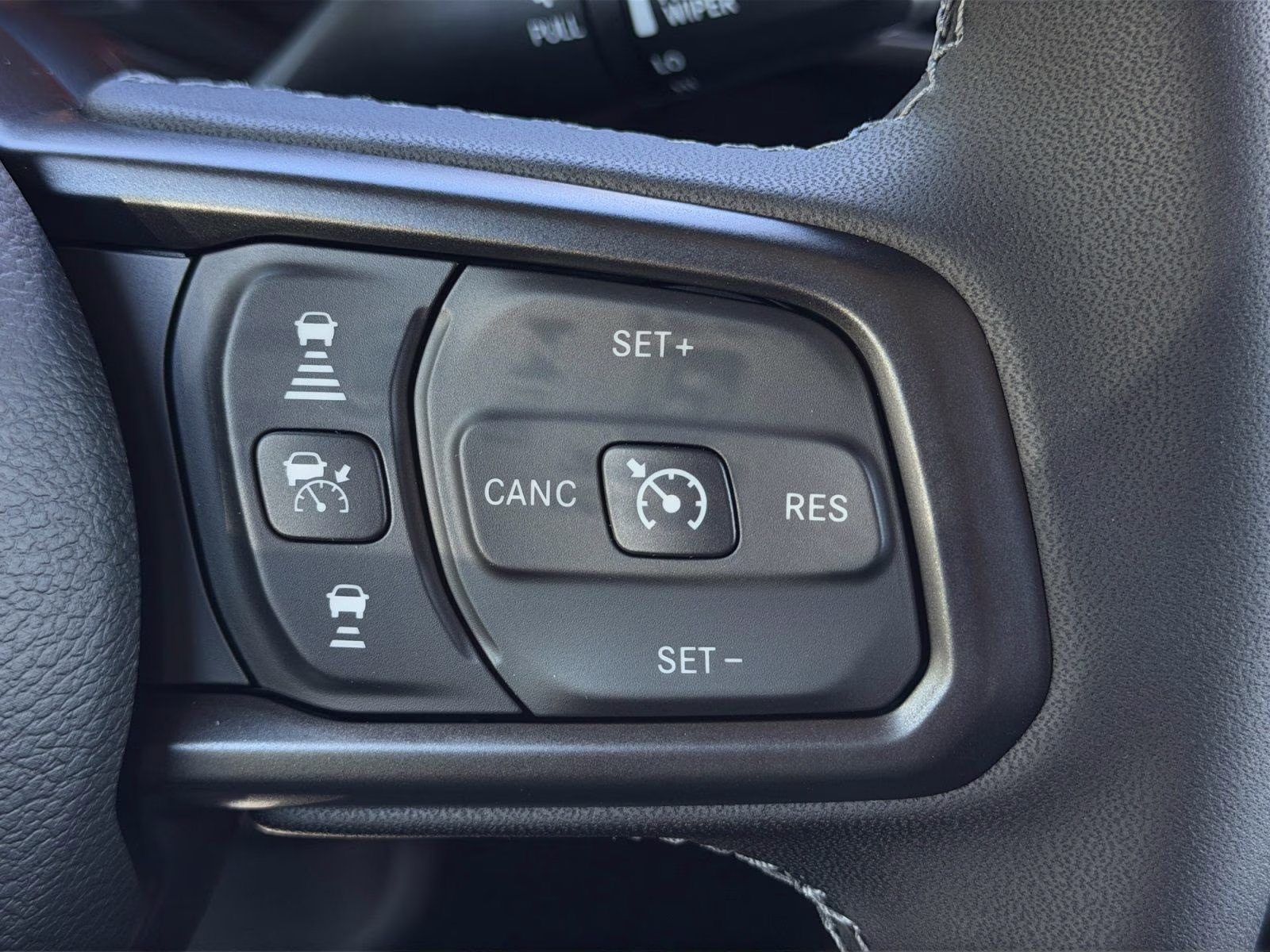 2026 Reign Jeep Gladiator Shadow Ops 4X4 Truck