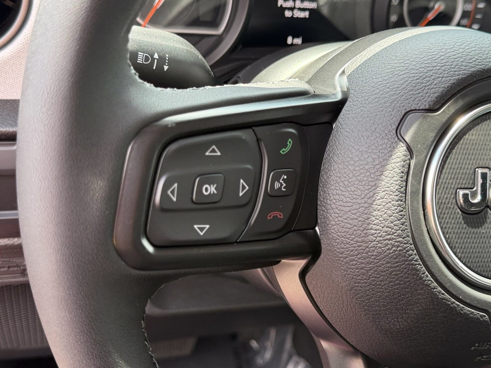 2026 Tuscadero Pearlcoat Jeep Wrangler Sport S 4X4 SUV