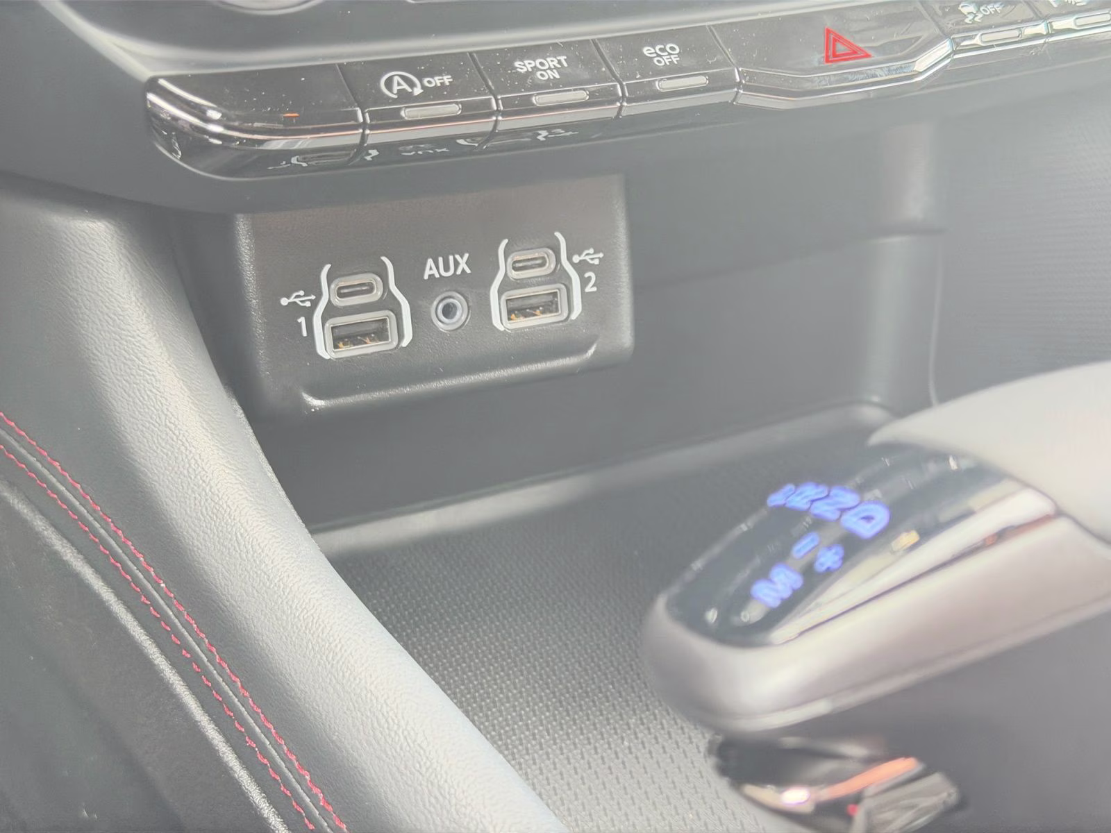 2026 DB Black Crystal Clearcoat Dodge Durango AWD SUV