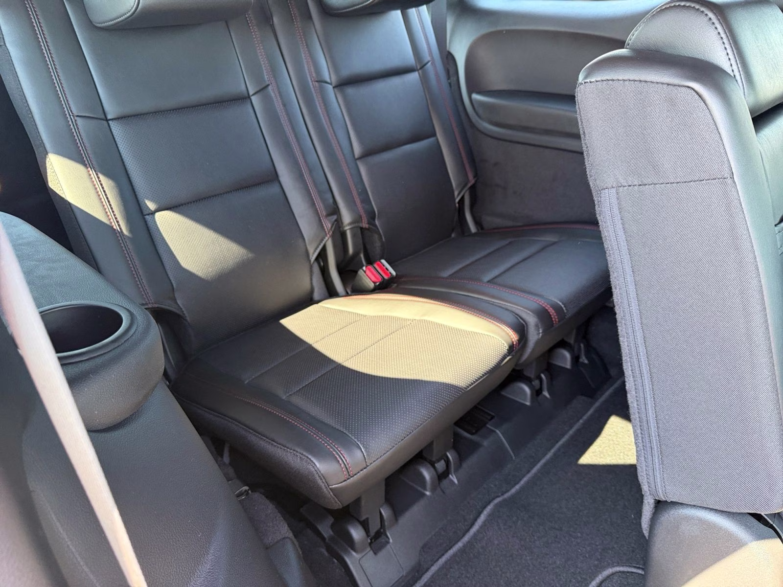 2026 Destroyer Gray Clearcoat Dodge Durango GT Plus AWD SUV