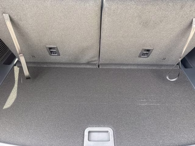 2026 Gray Ford Explorer Active RWD SUV