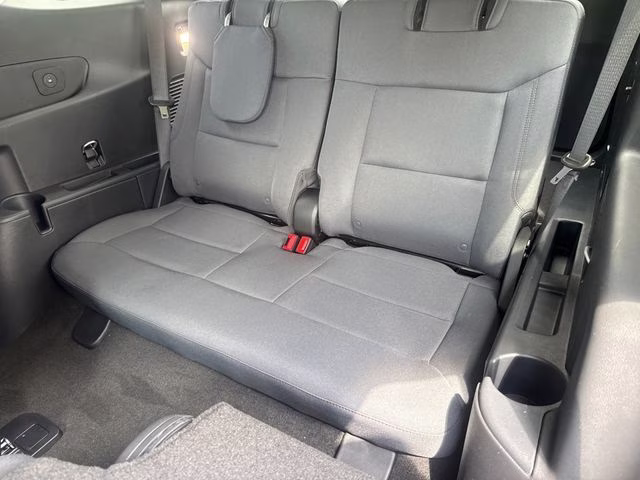 2026 Gray Ford Explorer Active RWD SUV