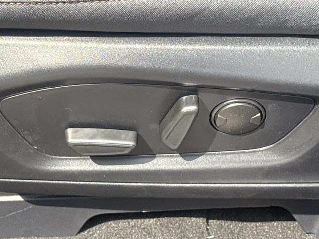 2026 Gray Ford Explorer Active RWD SUV