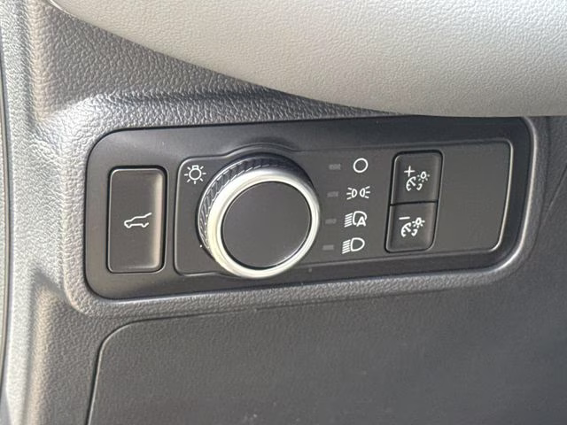 2026 Gray Ford Explorer Active RWD SUV