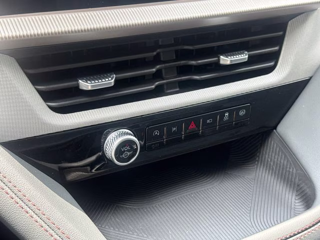 2026 Gray Ford Explorer Active RWD SUV