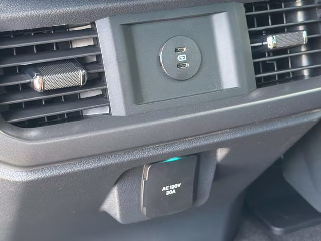 2026 Black Ford F-150 Tremor 4X4 Truck