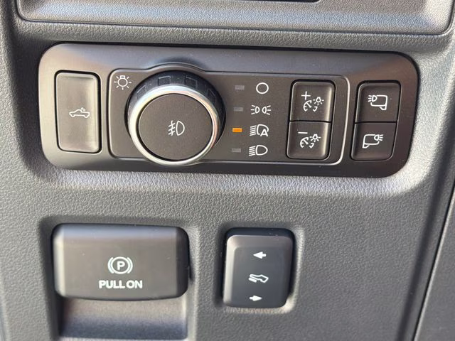 2026 Black Ford F-150 Tremor 4X4 Truck