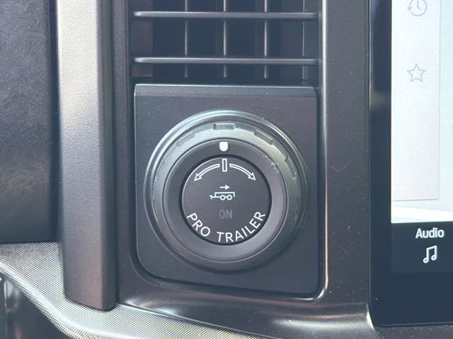 2026 Black Ford F-150 Tremor 4X4 Truck