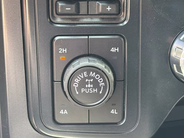 2026 Black Ford F-150 Tremor 4X4 Truck