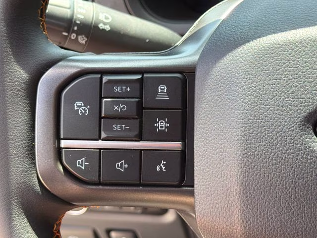 2026 Black Ford F-150 Tremor 4X4 Truck
