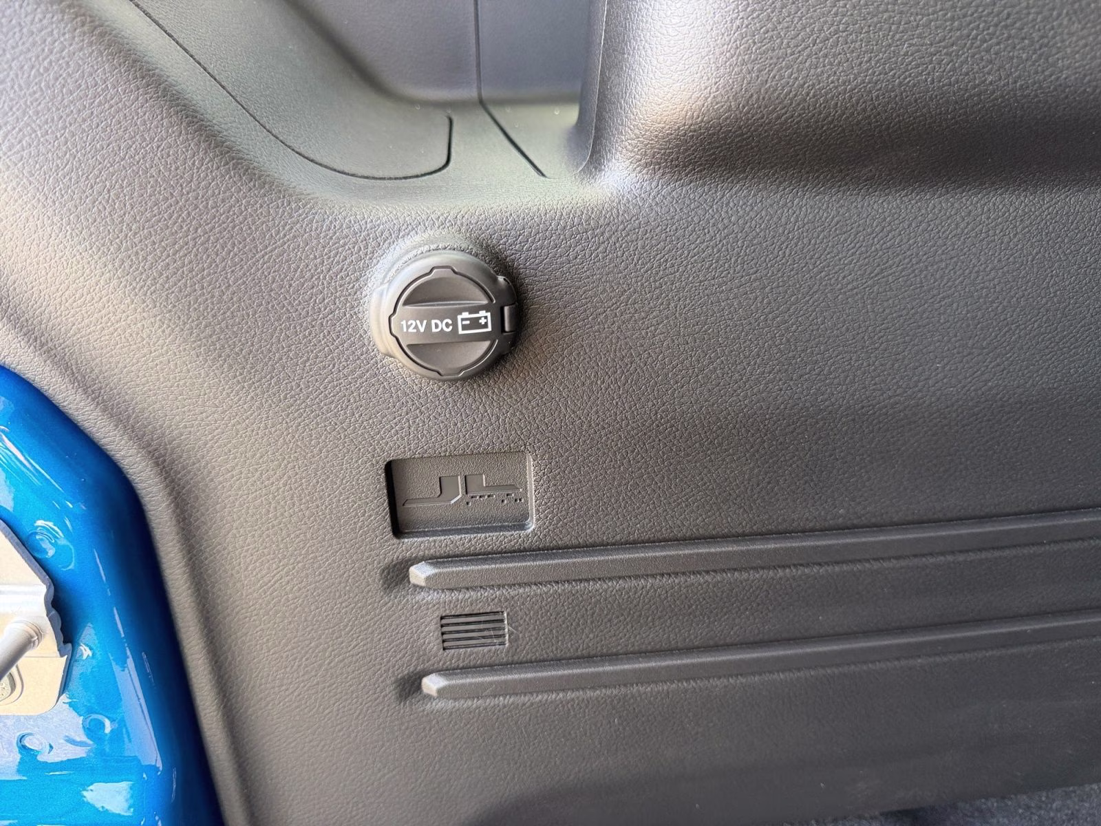 2026 Hydro Blue Pearl Coat Jeep Wrangler Willys 4X4 SUV