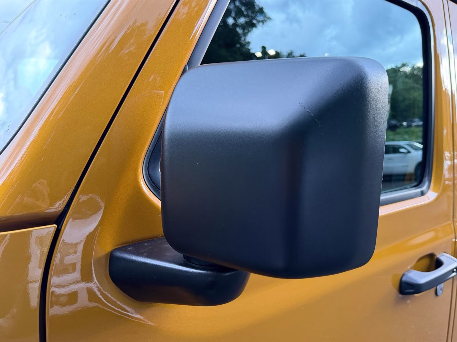 2026 Goldilocks Jeep Wrangler Willys 4X4 SUV