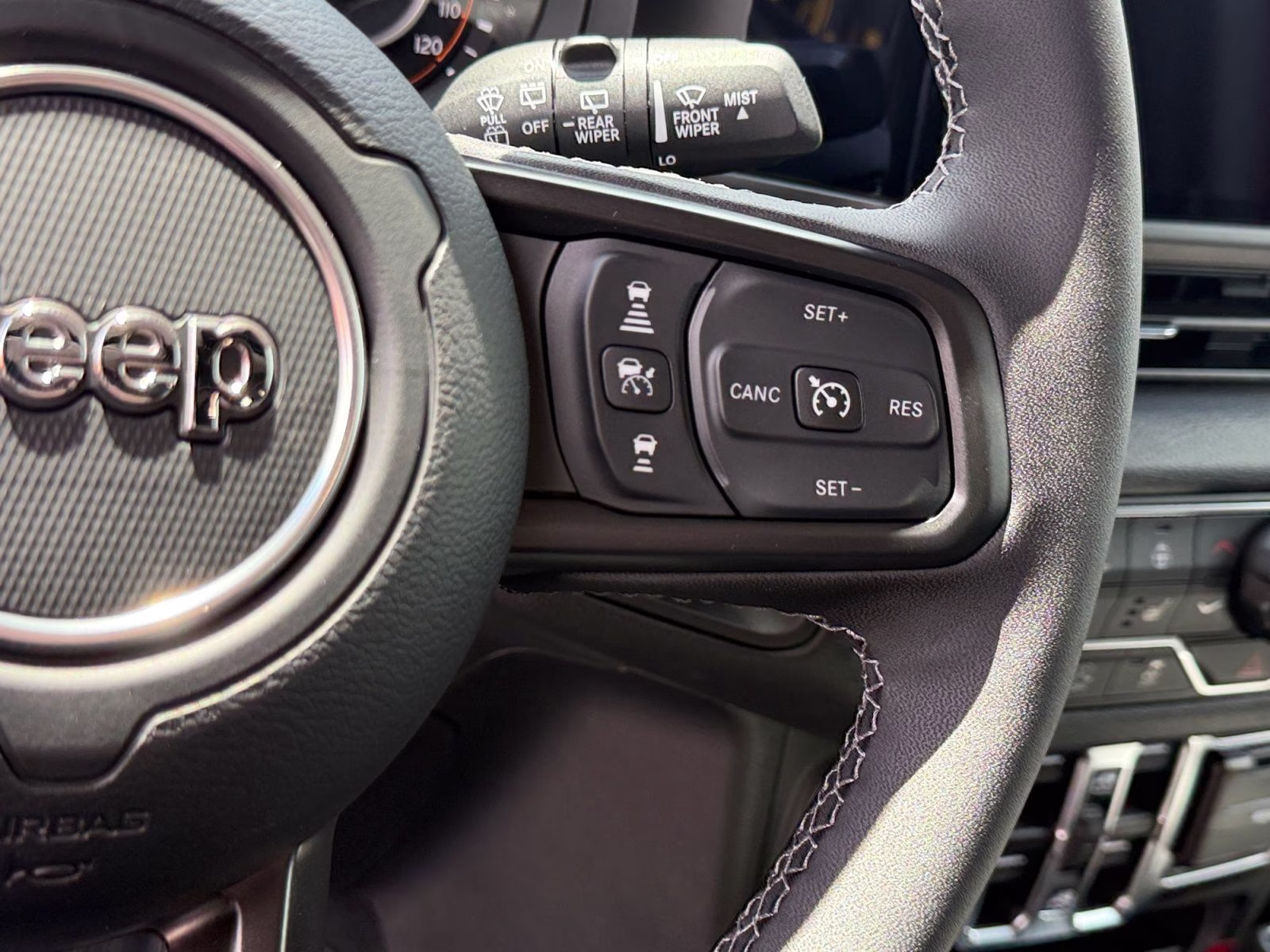 2026 Tuscadero Pearlcoat Jeep Wrangler Sport S 4X4 SUV