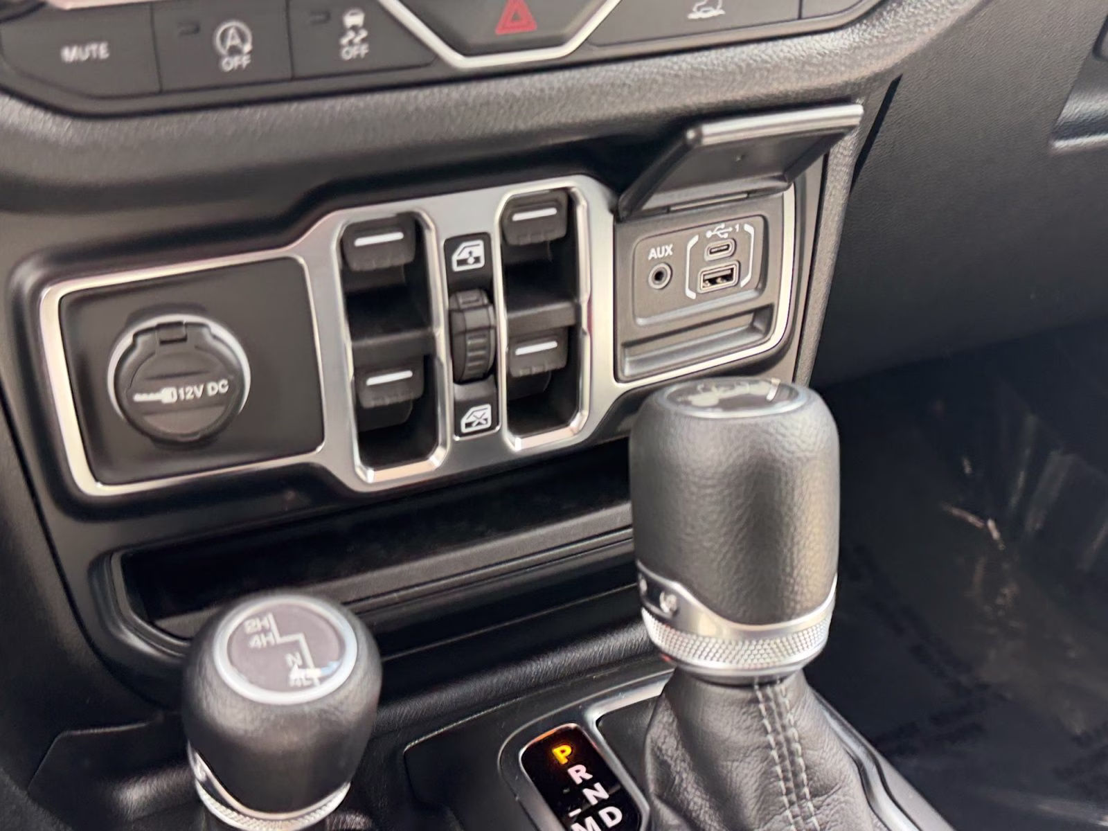 2026 Tuscadero Pearlcoat Jeep Wrangler Sport S 4X4 SUV