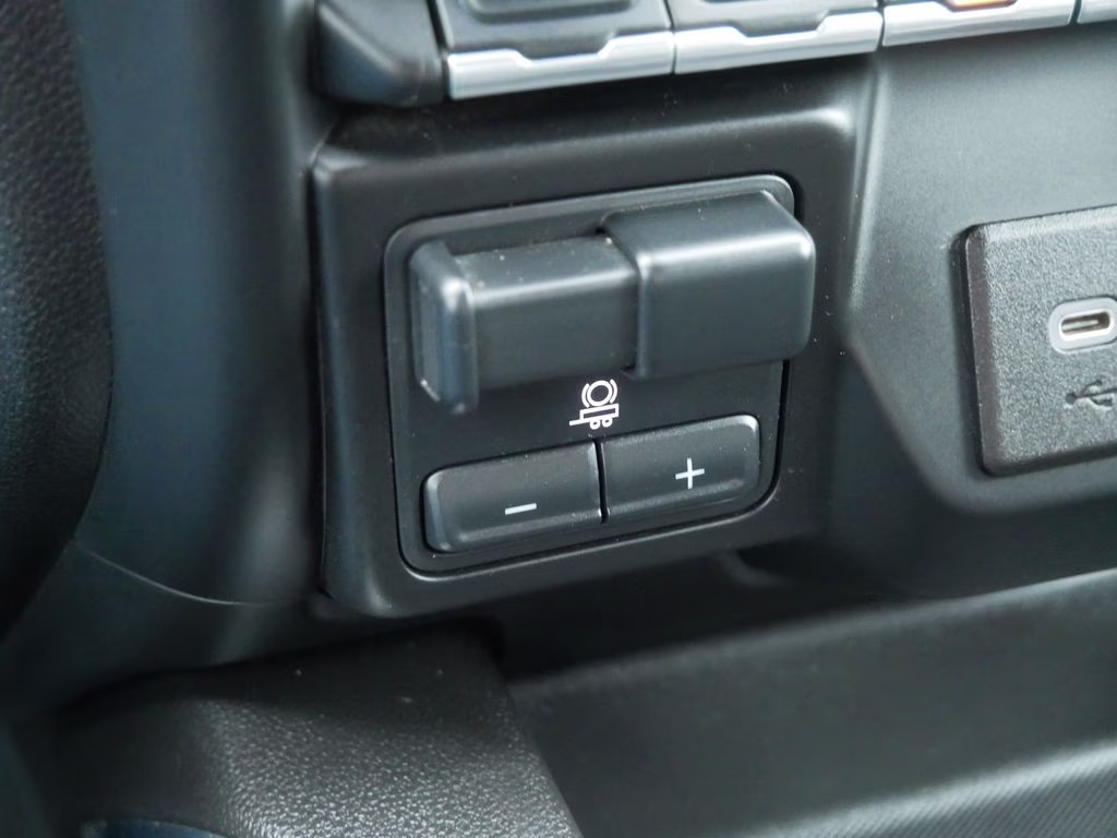 2021 Quicksilver Metallic GMC Sierra 1500 SLT 4X4 Truck