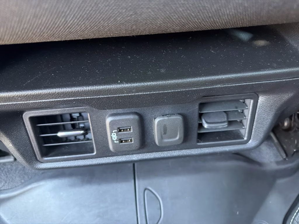 2022 Black Chevrolet Silverado 1500 LTD RST 4X4 Truck