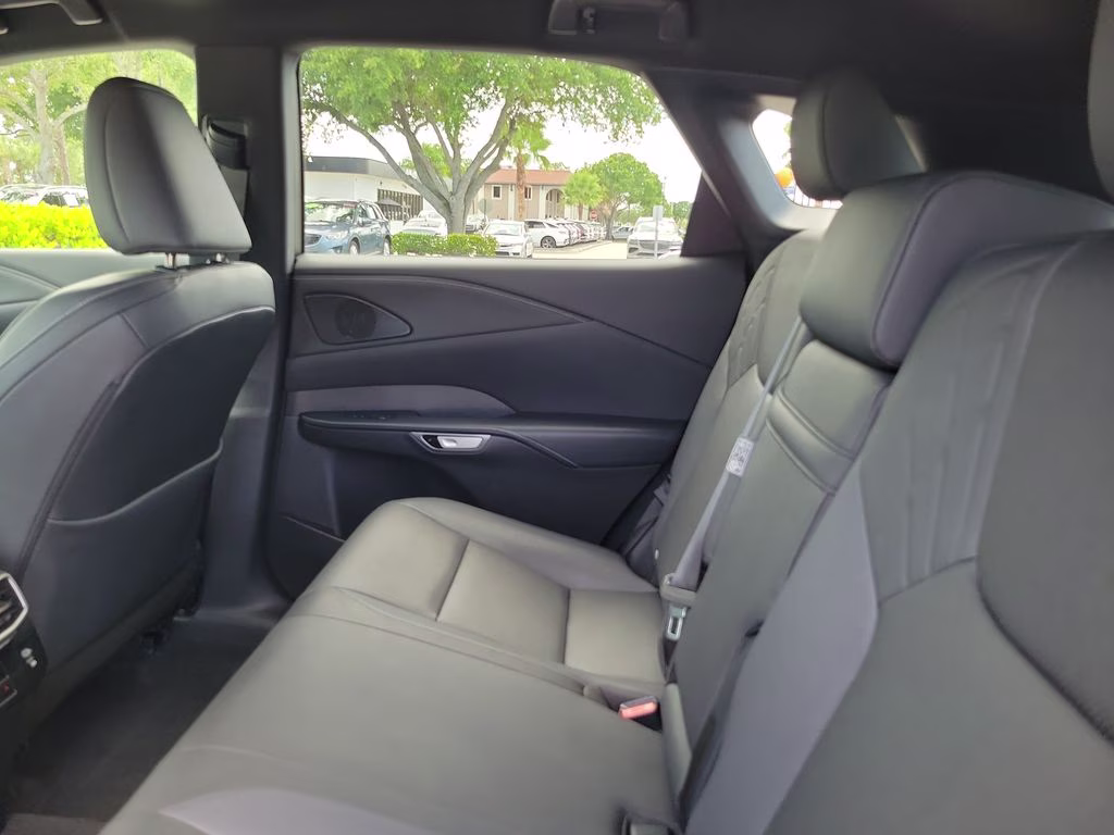 2024 Cloudburst Gray Lexus RX 350 Base FWD SUV